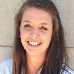 Meet your Posher, Krysten